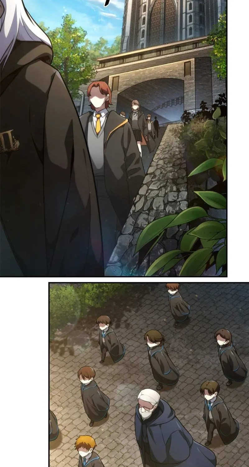 Read The Infinite Mage chapter 70 image 60 on Lezhin
