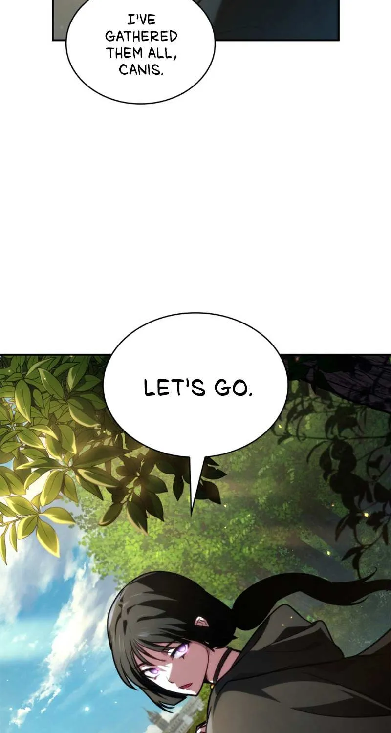 Read The Infinite Mage chapter 70 image 67 on Lezhin
