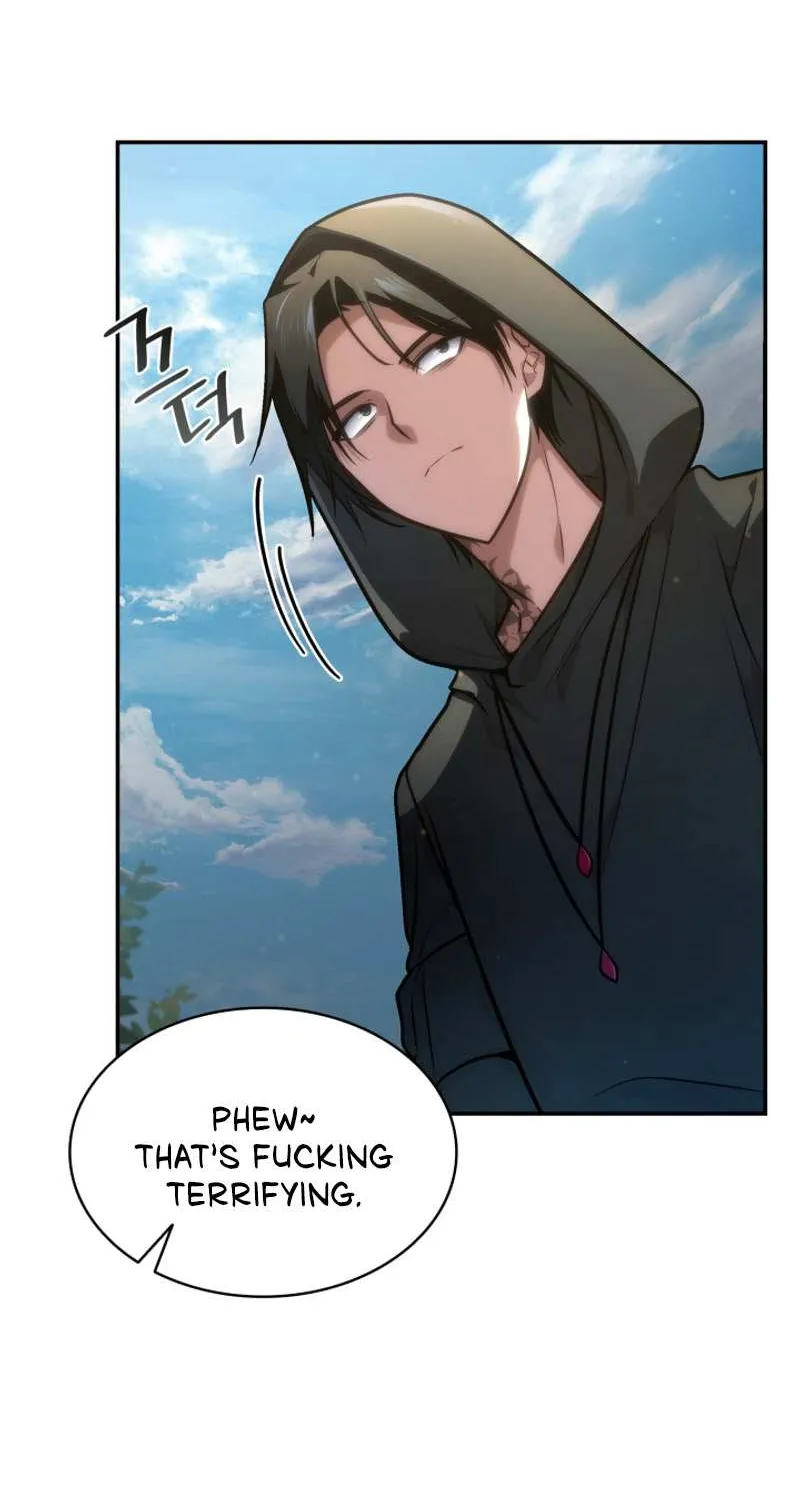 Read The Infinite Mage chapter 70 image 69 on Lezhin