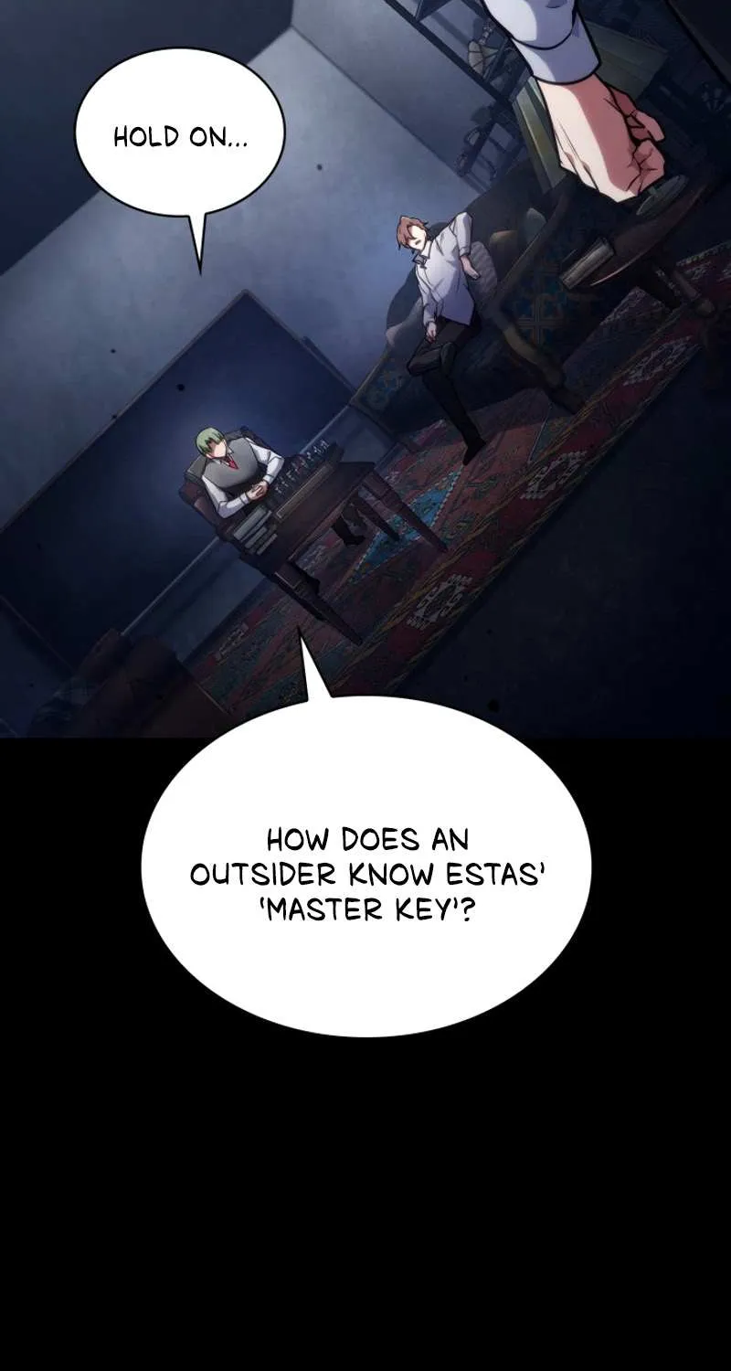 Read The Infinite Mage chapter 70 image 7 on Lezhin