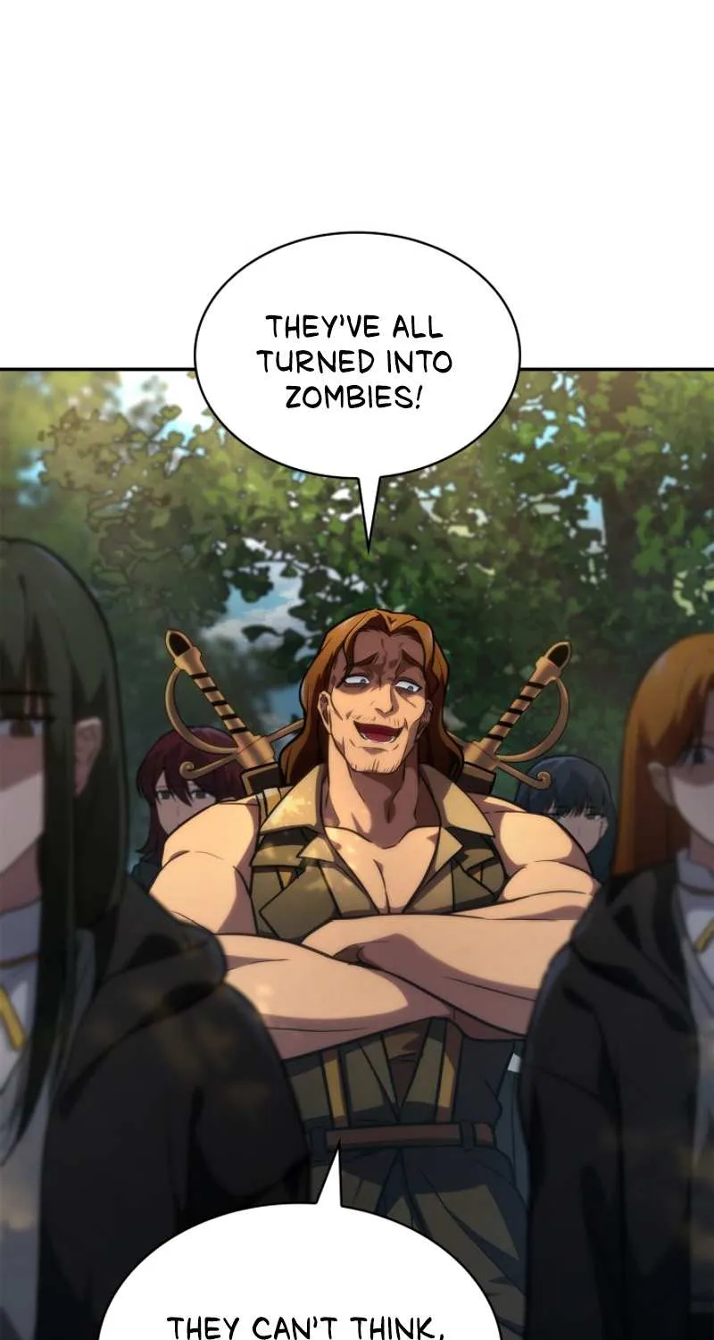 Read The Infinite Mage chapter 70 image 70 on Lezhin