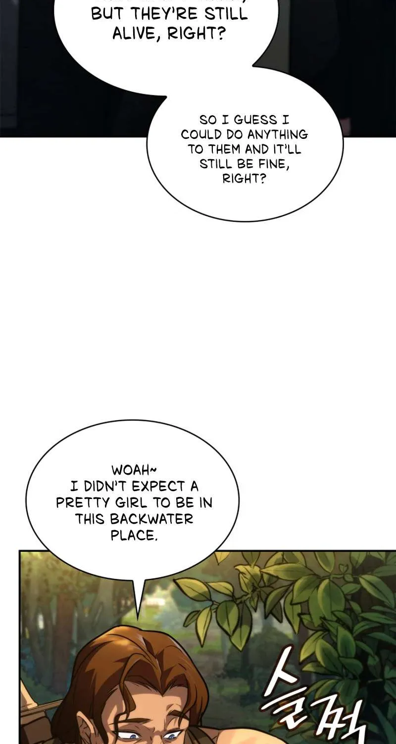 Read The Infinite Mage chapter 70 image 71 on Lezhin