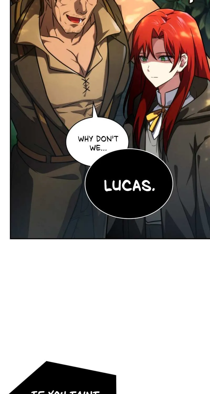 Read The Infinite Mage chapter 70 image 72 on Lezhin