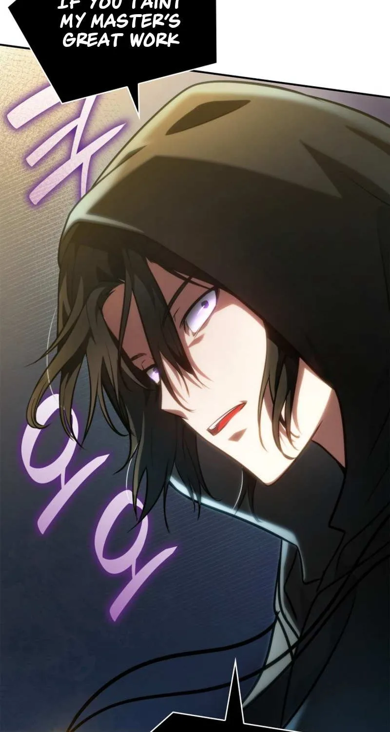 Read The Infinite Mage chapter 70 image 73 on Lezhin
