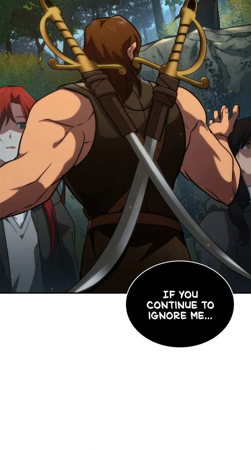 Read The Infinite Mage chapter 70 image 75 on Lezhin