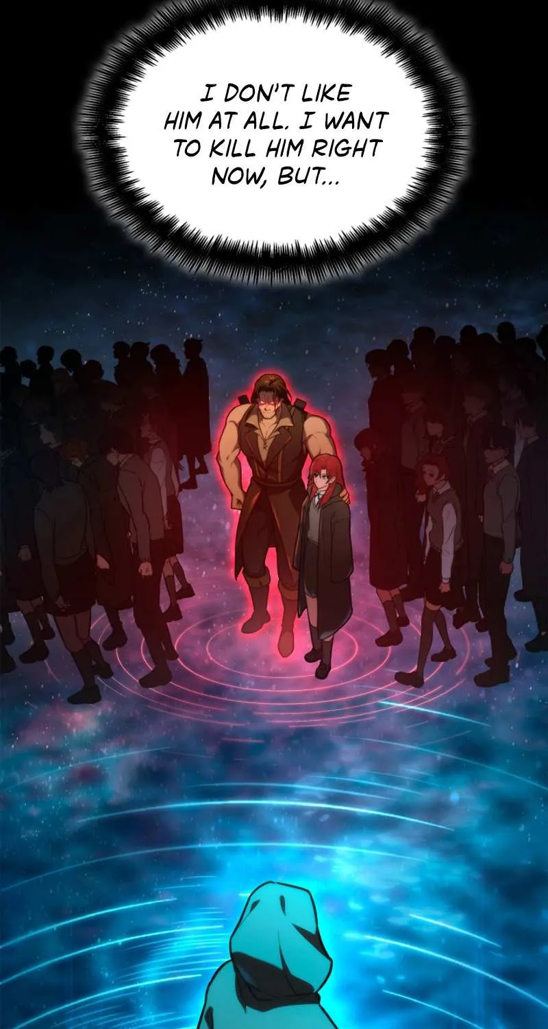 Read The Infinite Mage chapter 70 image 78 on Lezhin