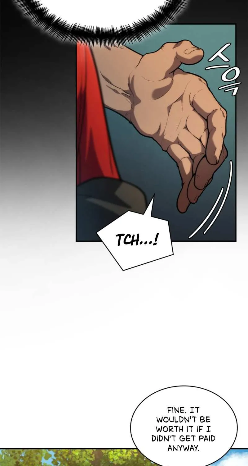 Read The Infinite Mage chapter 70 image 80 on Lezhin