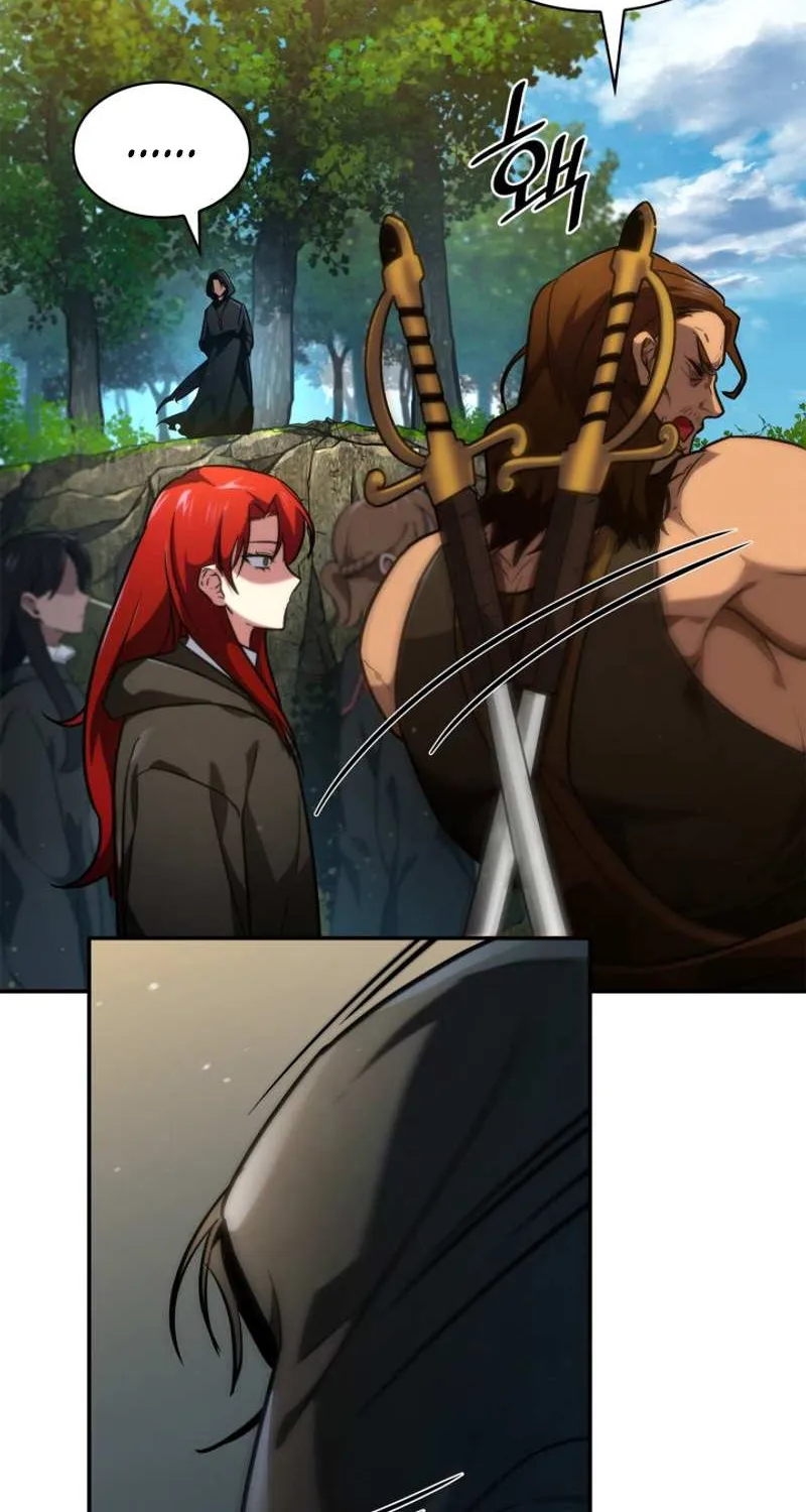 Read The Infinite Mage chapter 70 image 81 on Lezhin