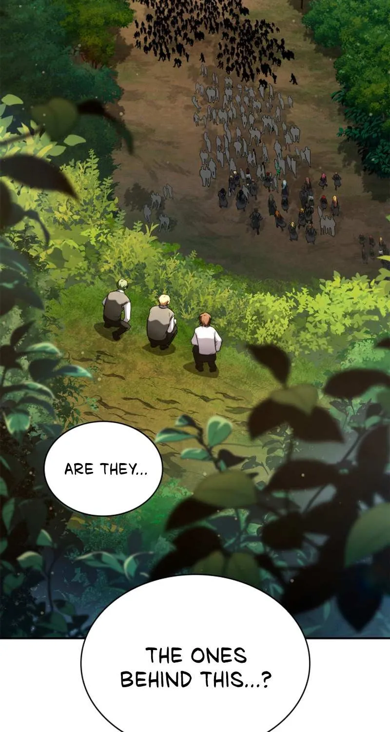 Read The Infinite Mage chapter 70 image 83 on Lezhin