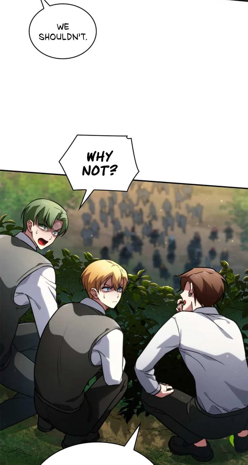 Read The Infinite Mage chapter 70 image 85 on Lezhin
