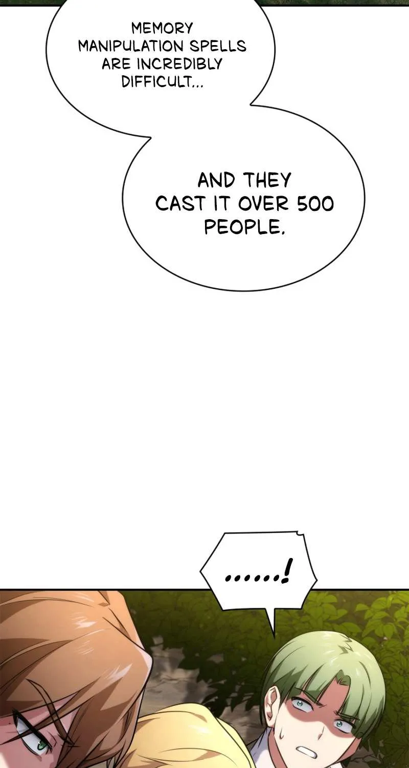 Read The Infinite Mage chapter 70 image 86 on Lezhin