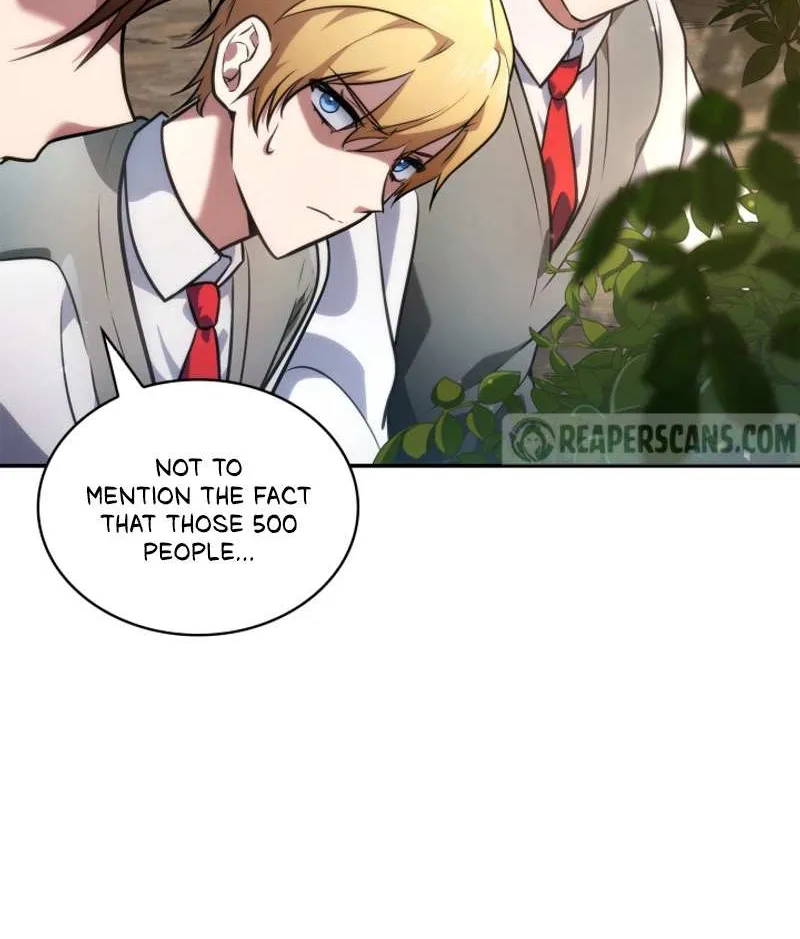 Read The Infinite Mage chapter 70 image 87 on Lezhin