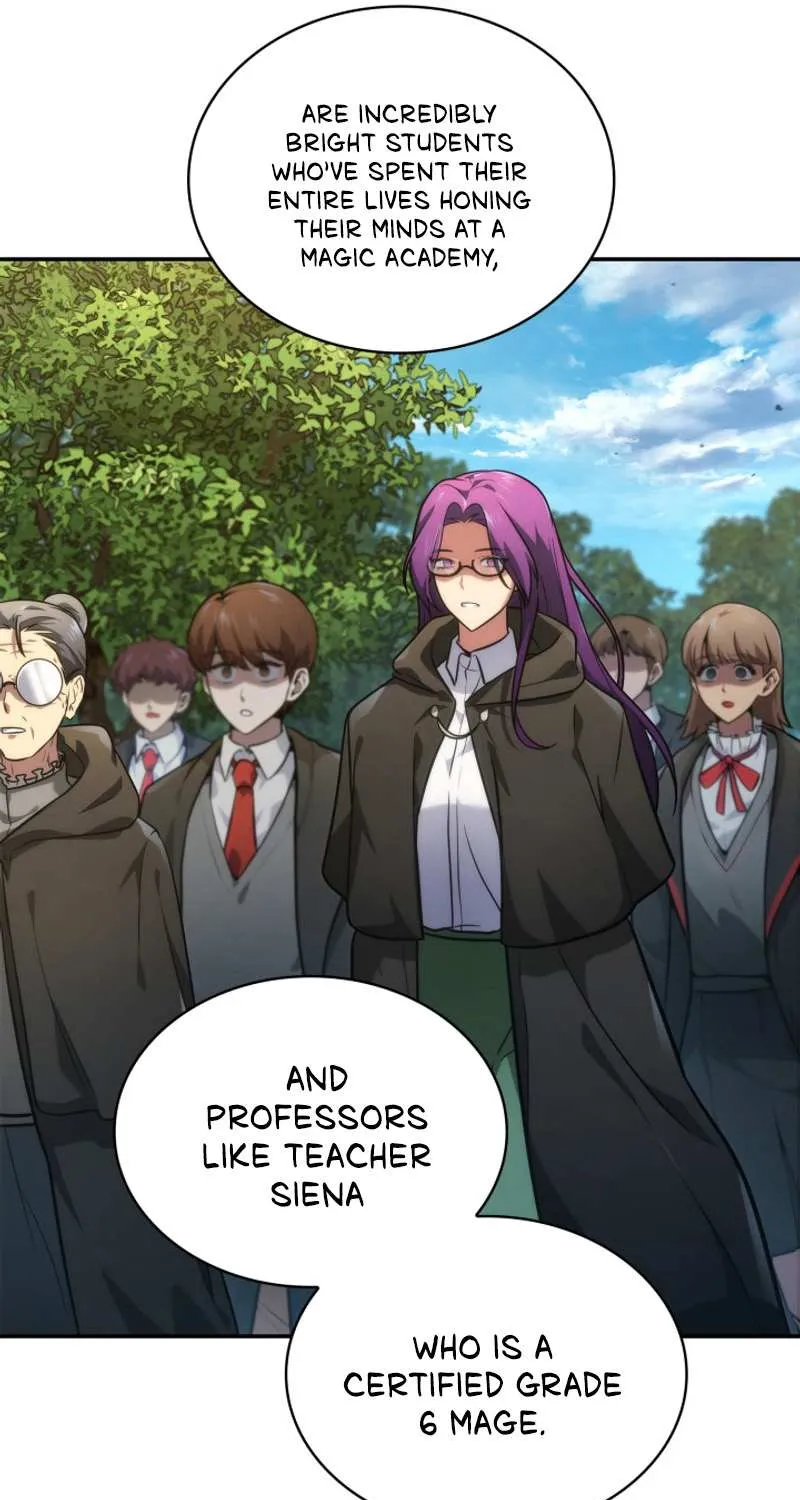 Read The Infinite Mage chapter 70 image 88 on Lezhin