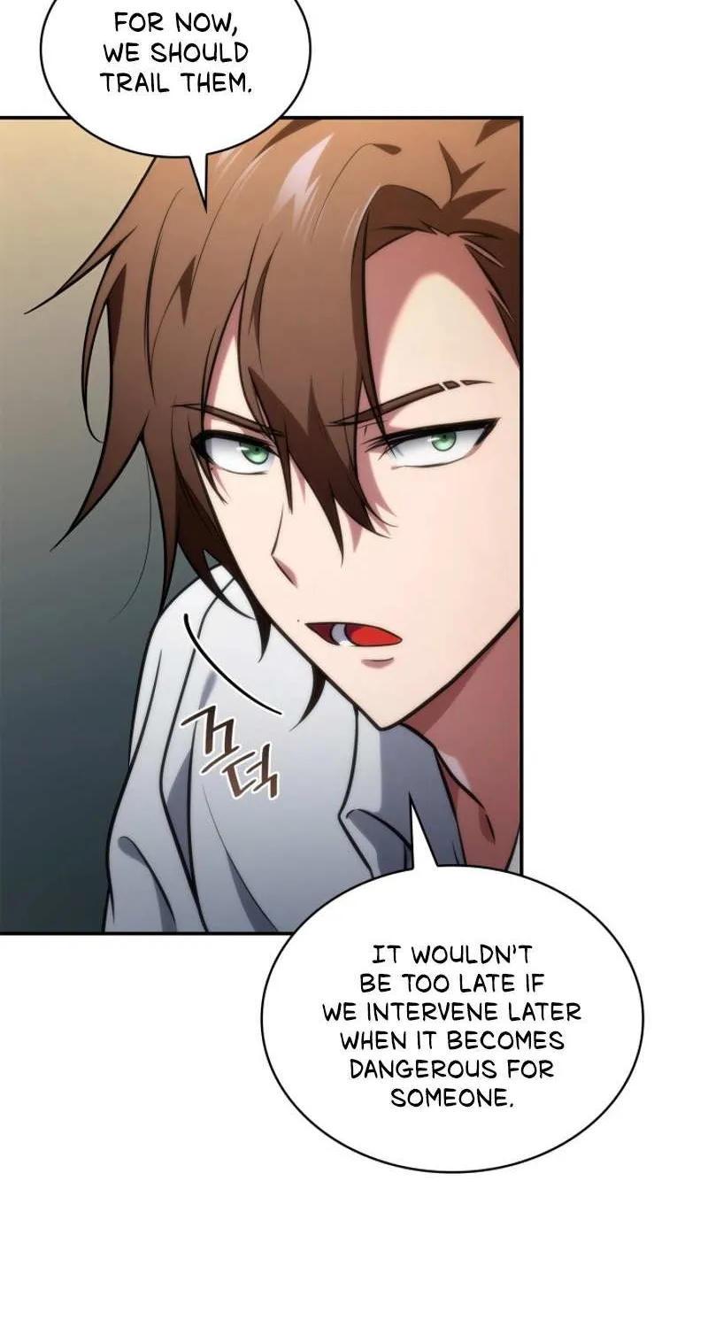 Read The Infinite Mage chapter 70 image 91 on Lezhin
