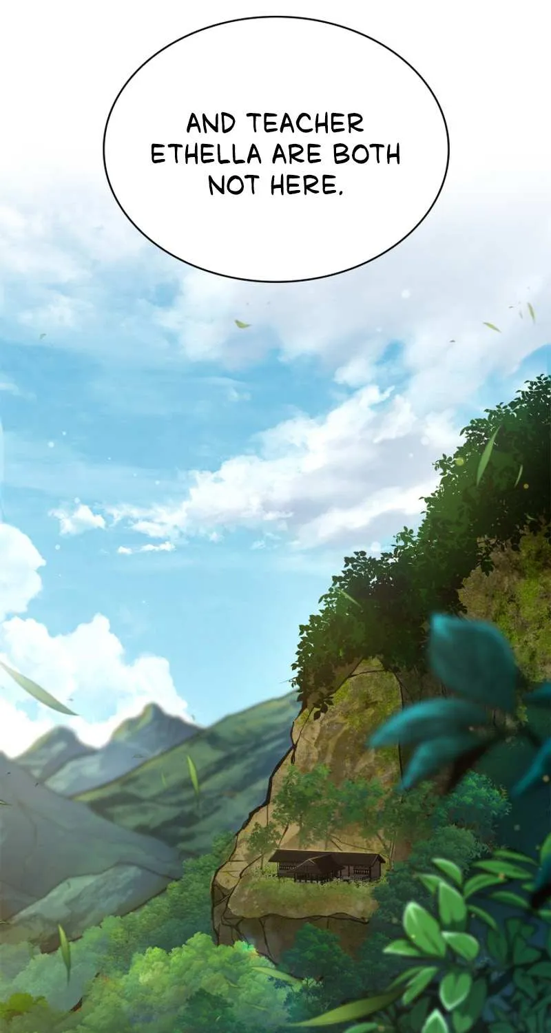 Read The Infinite Mage chapter 70 image 94 on Lezhin