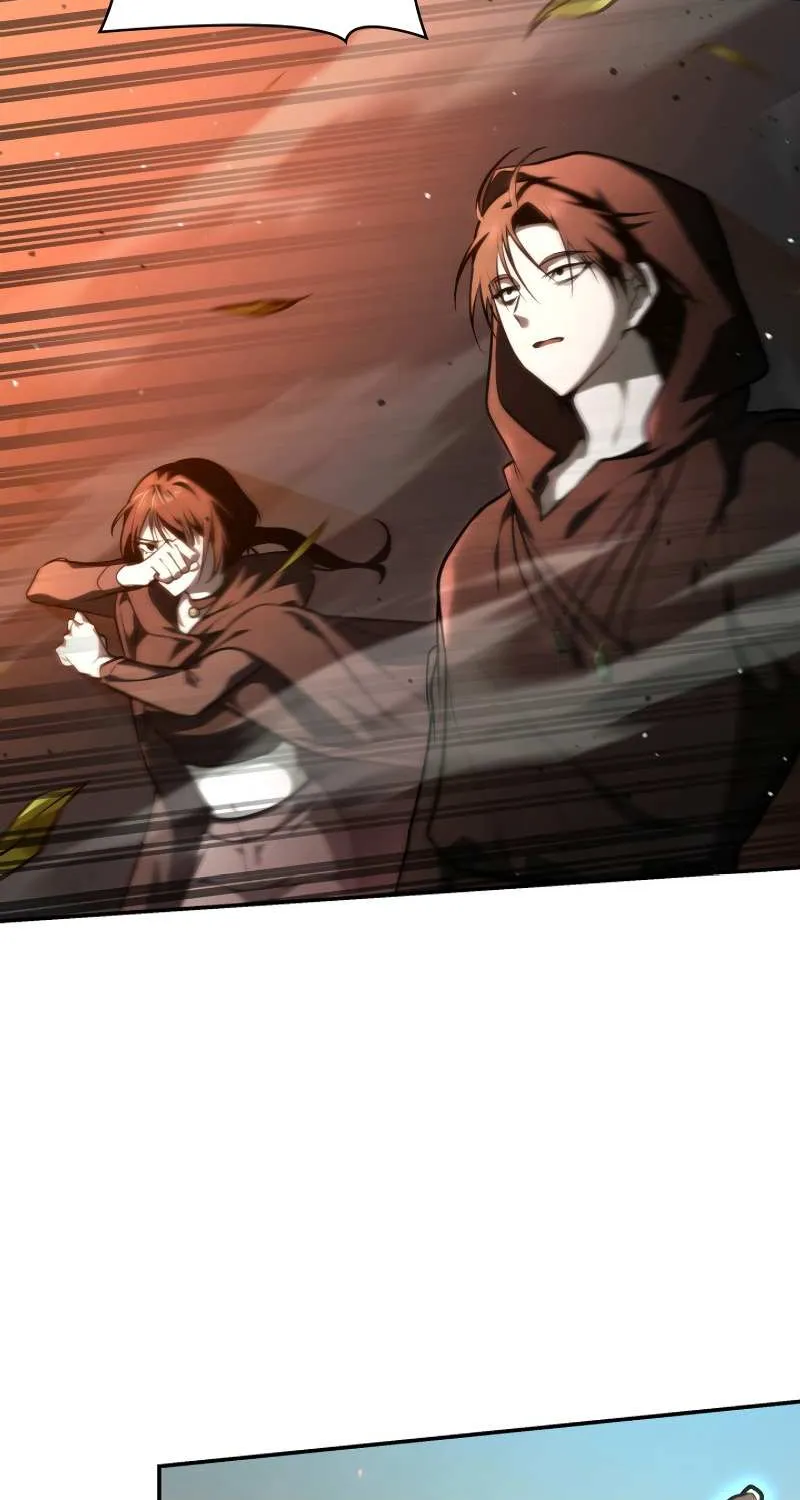 Read The Infinite Mage chapter 71 image 100 on Lezhin
