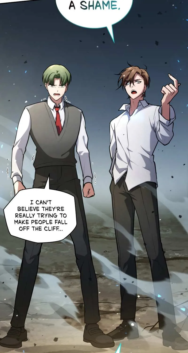 Read The Infinite Mage chapter 71 image 102 on Lezhin