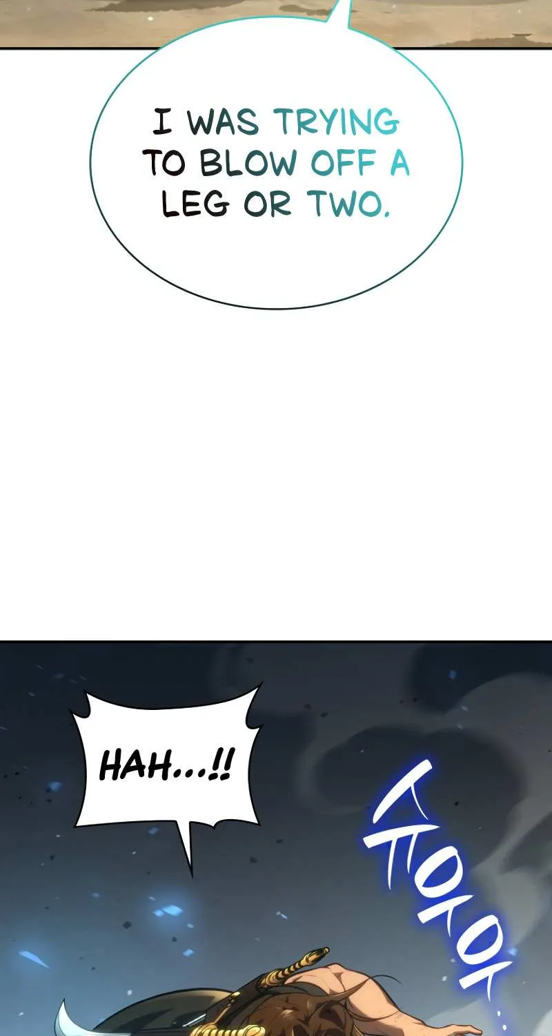 Read The Infinite Mage chapter 71 image 103 on Lezhin