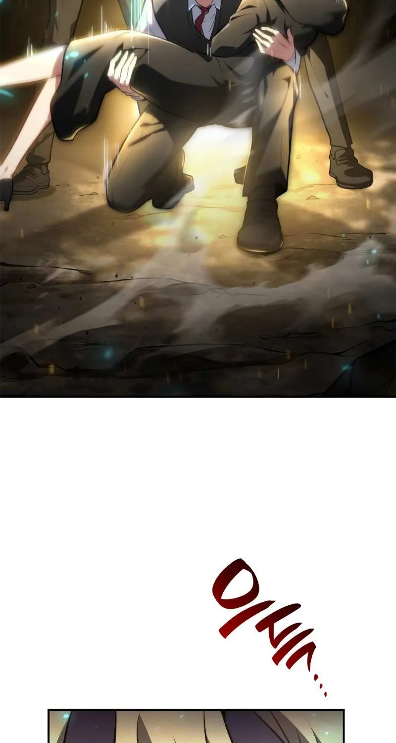 Read The Infinite Mage chapter 71 image 107 on Lezhin