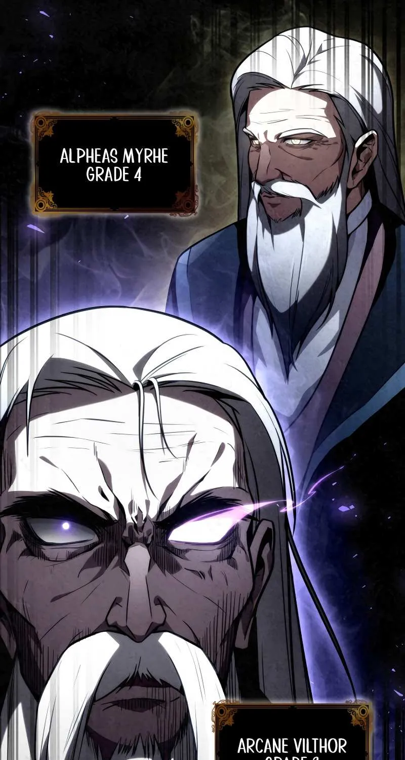 Read The Infinite Mage chapter 71 image 11 on Lezhin