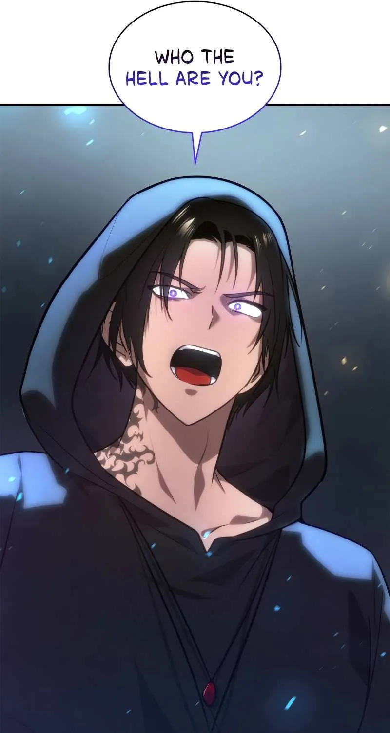 Read The Infinite Mage chapter 71 image 111 on Lezhin