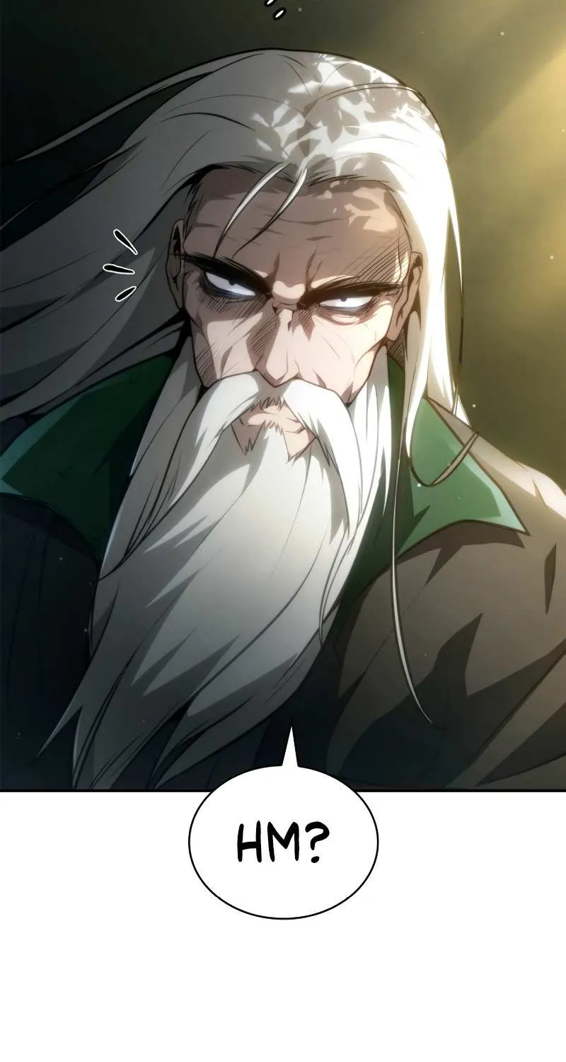 Read The Infinite Mage chapter 71 image 116 on Lezhin