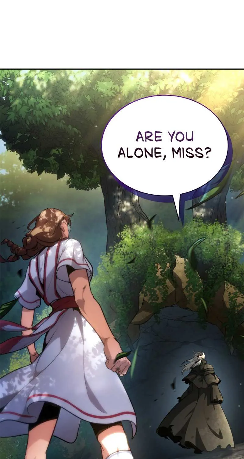 Read The Infinite Mage chapter 71 image 117 on Lezhin