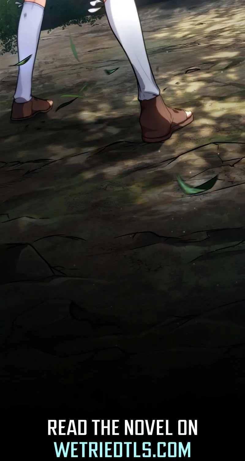 Read The Infinite Mage chapter 71 image 118 on Lezhin