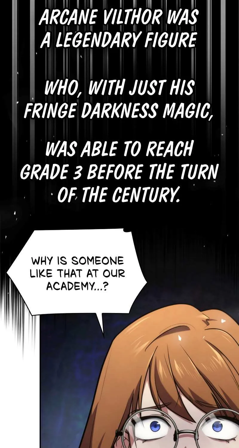 Read The Infinite Mage chapter 71 image 14 on Lezhin