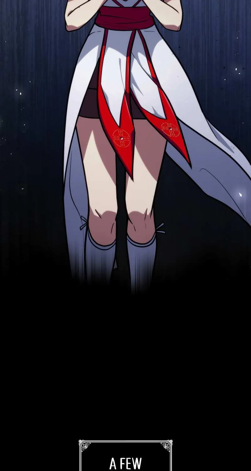 Read The Infinite Mage chapter 71 image 18 on Lezhin