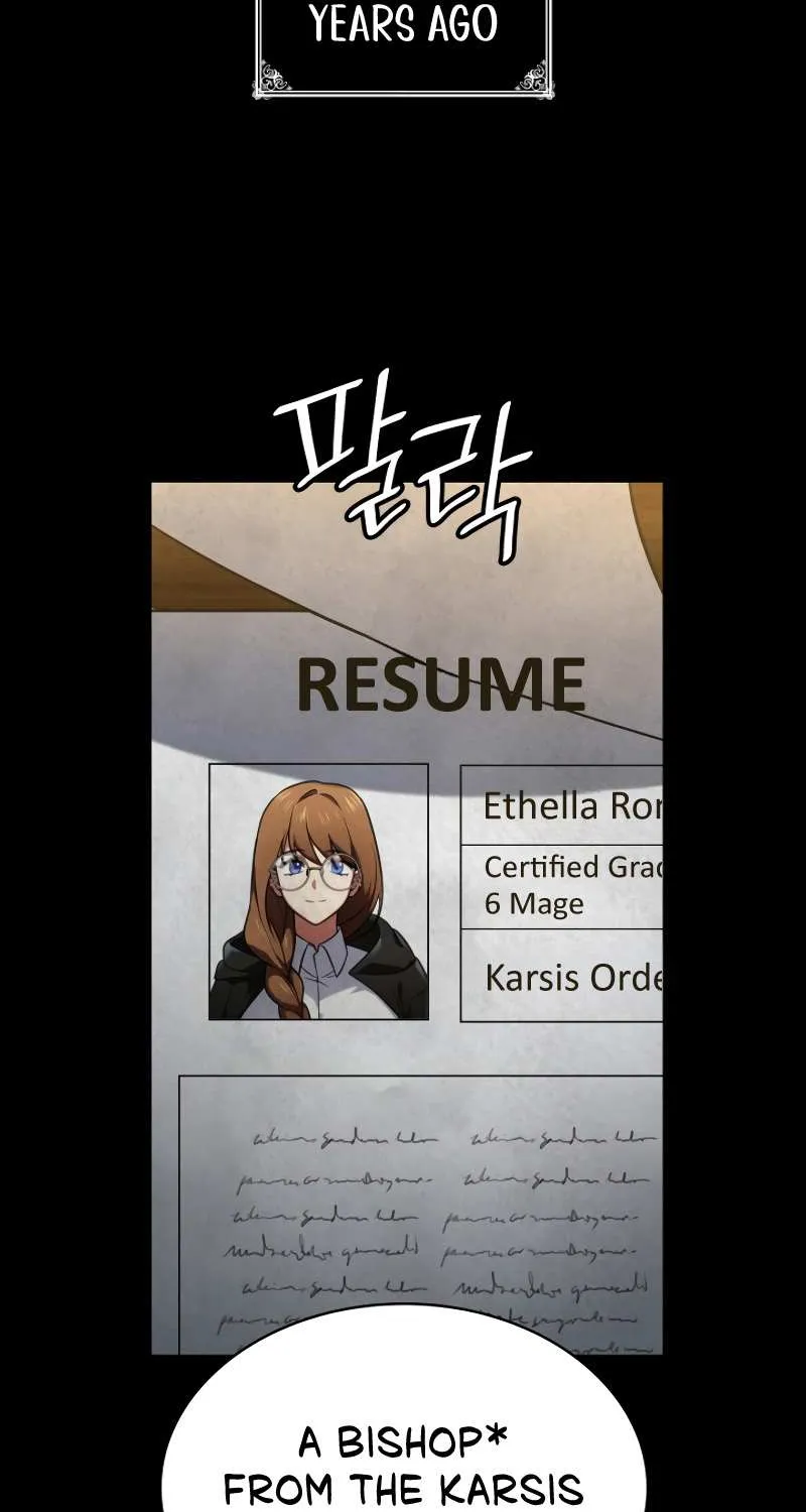 Read The Infinite Mage chapter 71 image 19 on Lezhin