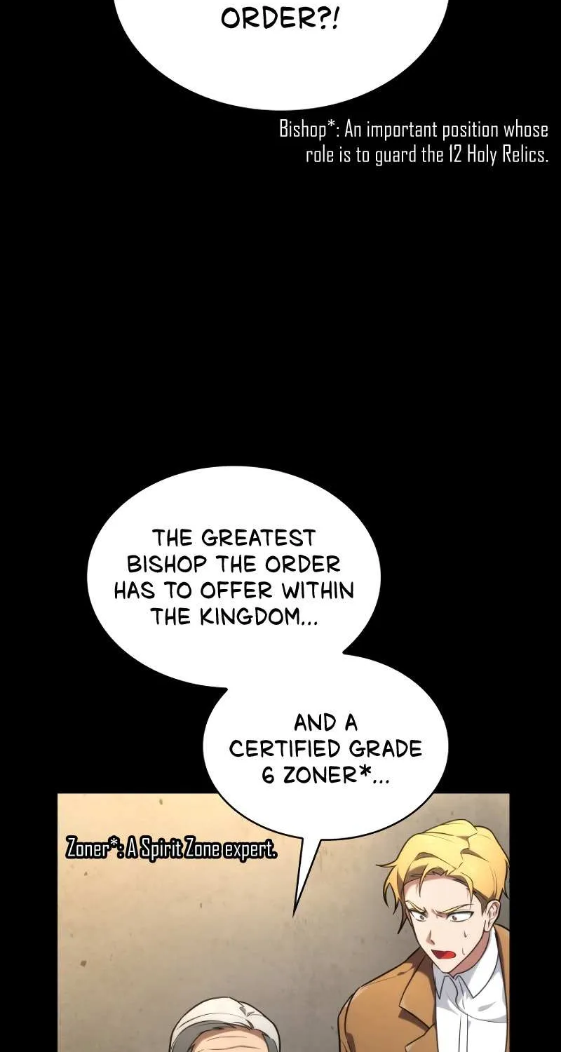 Read The Infinite Mage chapter 71 image 20 on Lezhin