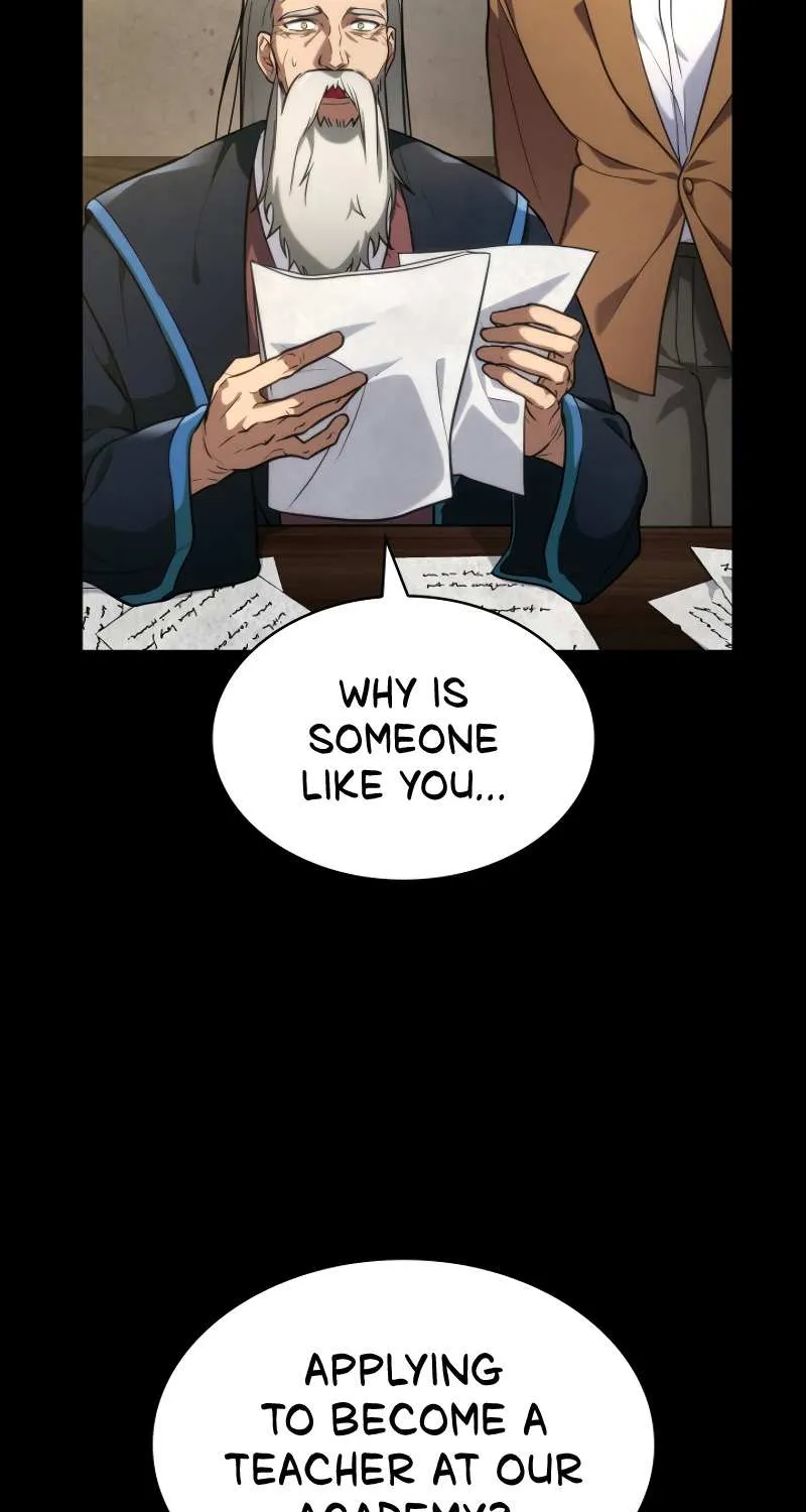 Read The Infinite Mage chapter 71 image 21 on Lezhin