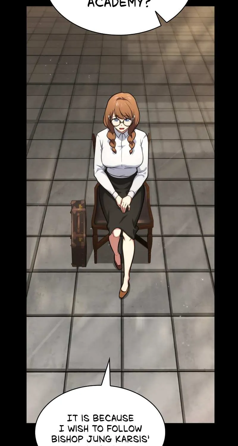 Read The Infinite Mage chapter 71 image 22 on Lezhin