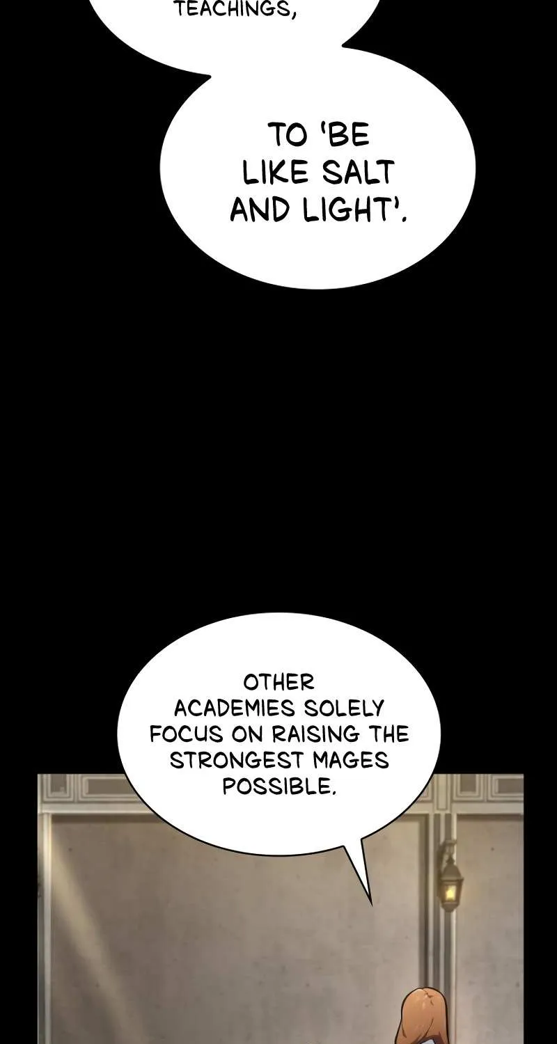 Read The Infinite Mage chapter 71 image 23 on Lezhin