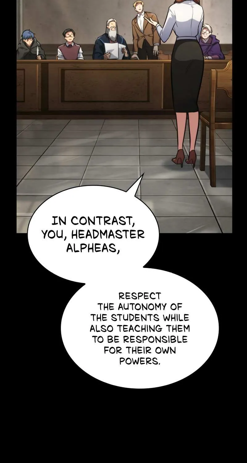 Read The Infinite Mage chapter 71 image 24 on Lezhin