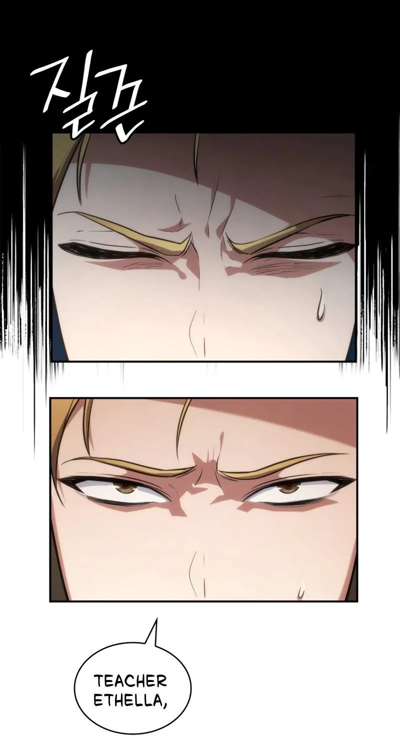 Read The Infinite Mage chapter 71 image 28 on Lezhin