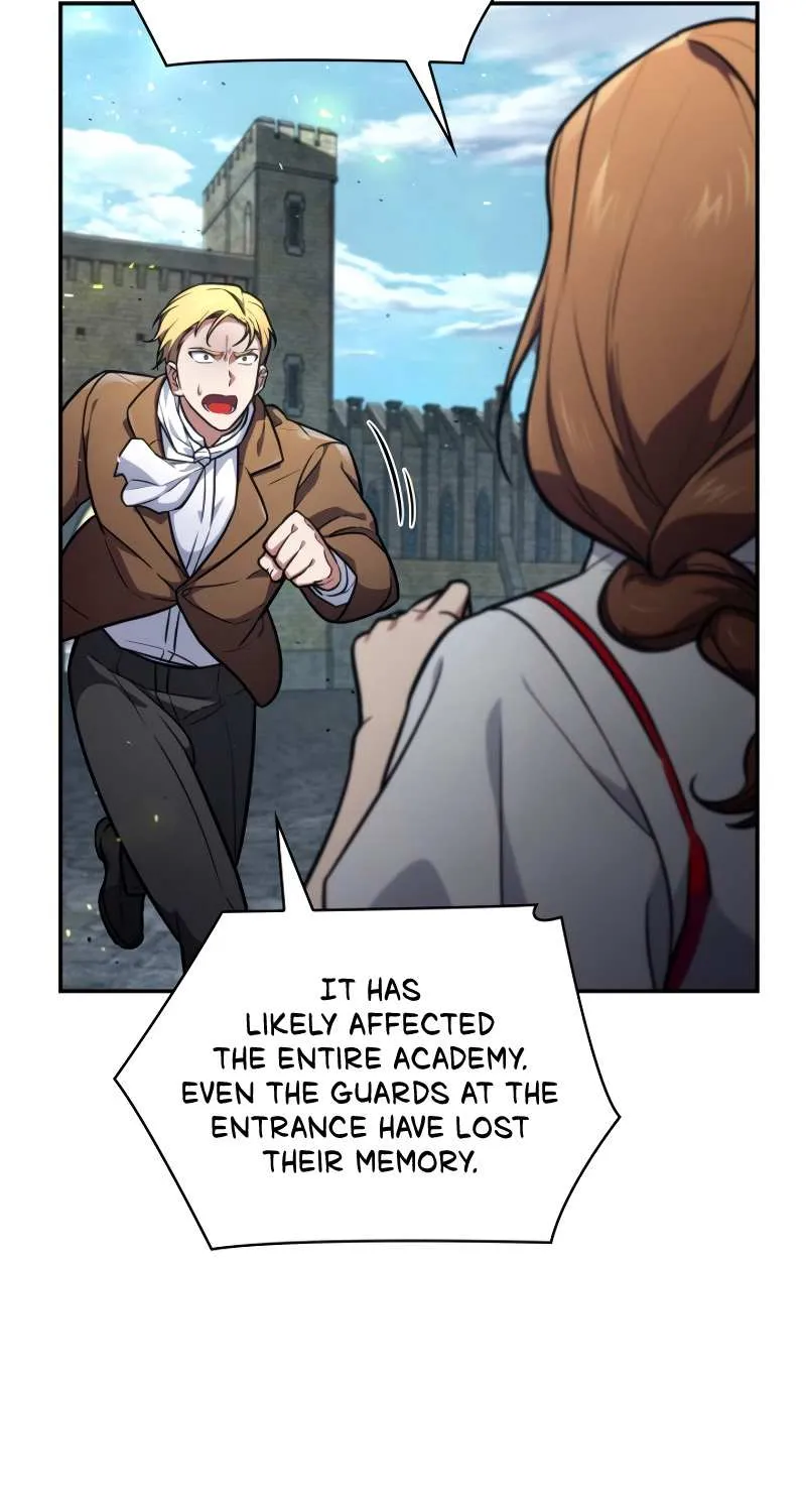 Read The Infinite Mage chapter 71 image 3 on Lezhin