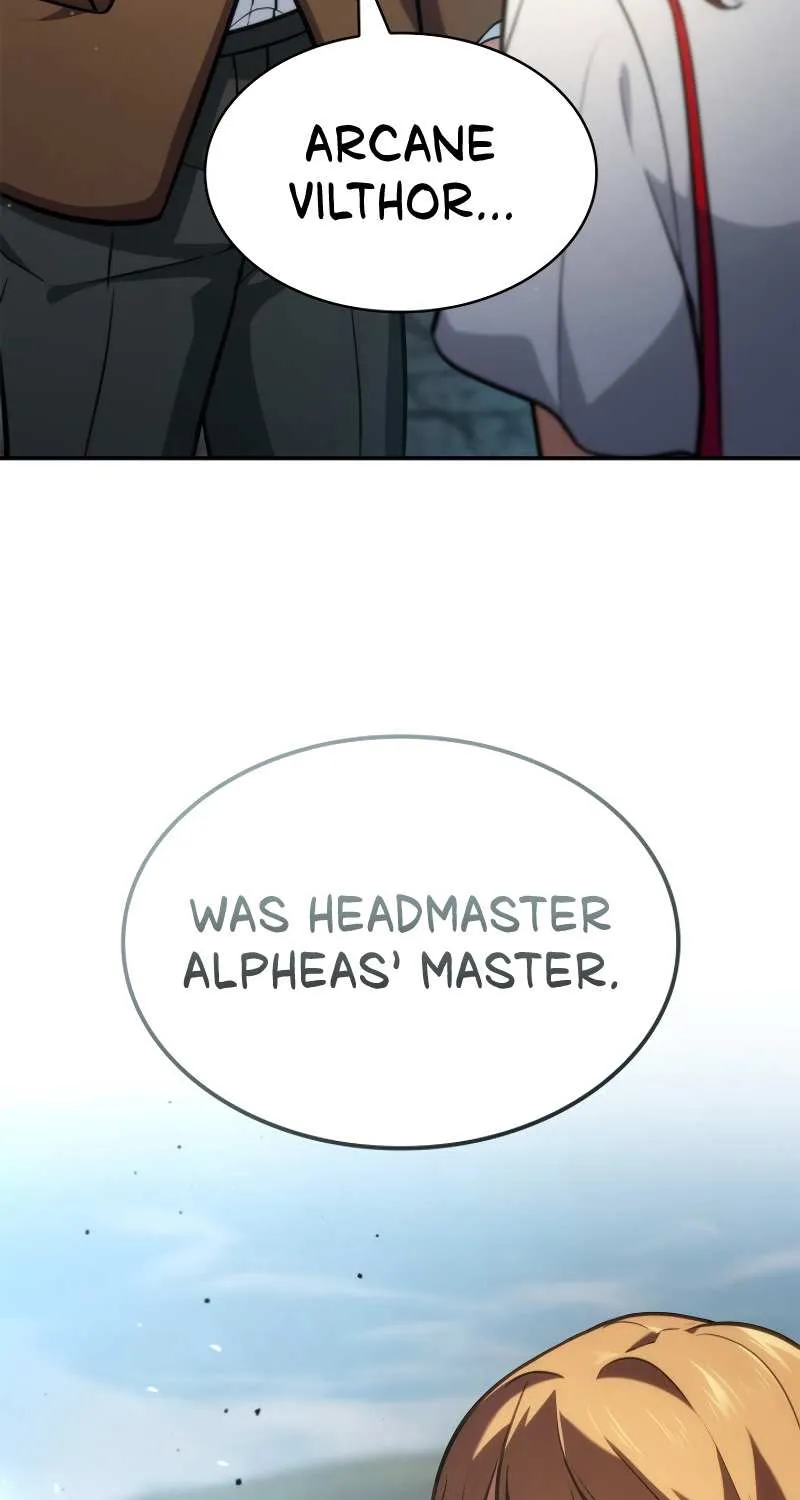 Read The Infinite Mage chapter 71 image 30 on Lezhin