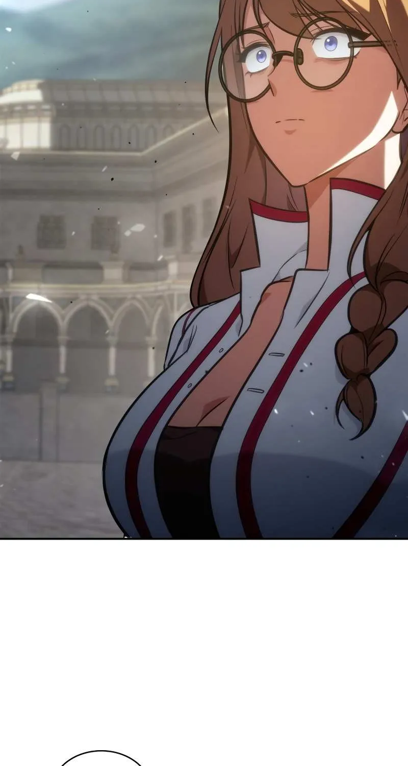 Read The Infinite Mage chapter 71 image 31 on Lezhin