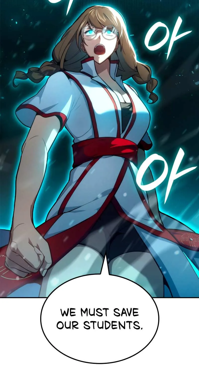 Read The Infinite Mage chapter 71 image 34 on Lezhin