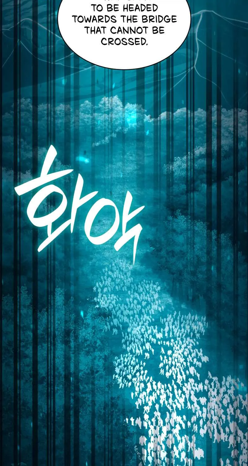 Read The Infinite Mage chapter 71 image 38 on Lezhin
