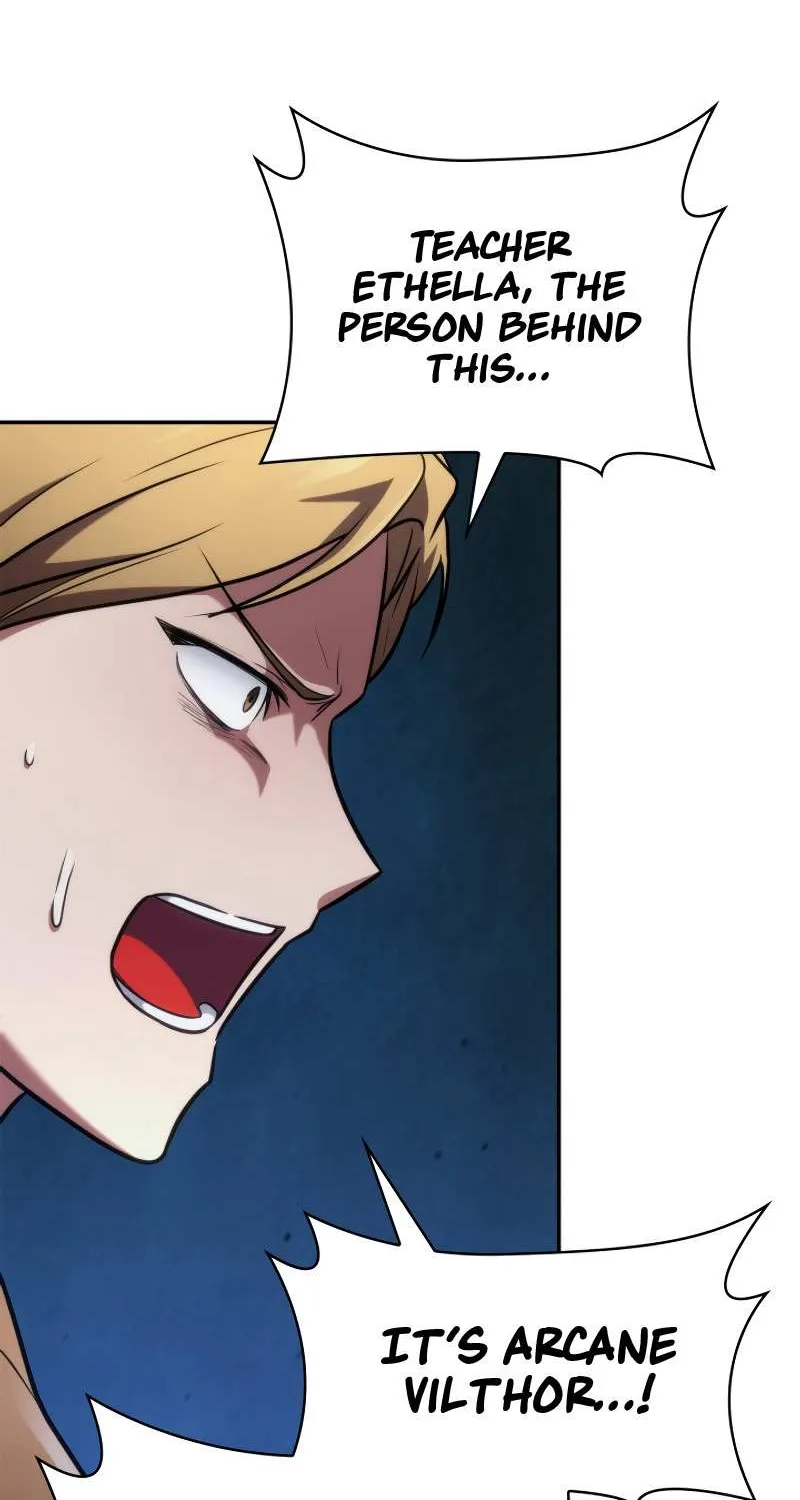 Read The Infinite Mage chapter 71 image 4 on Lezhin