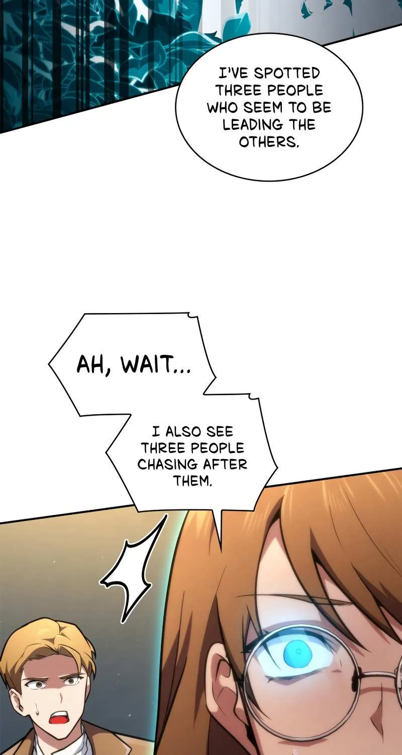 Read The Infinite Mage chapter 71 image 40 on Lezhin