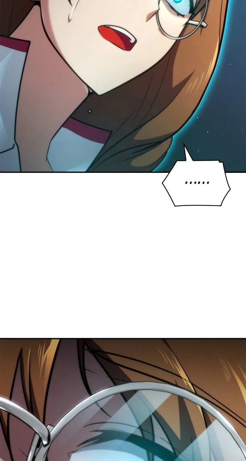 Read The Infinite Mage chapter 71 image 42 on Lezhin