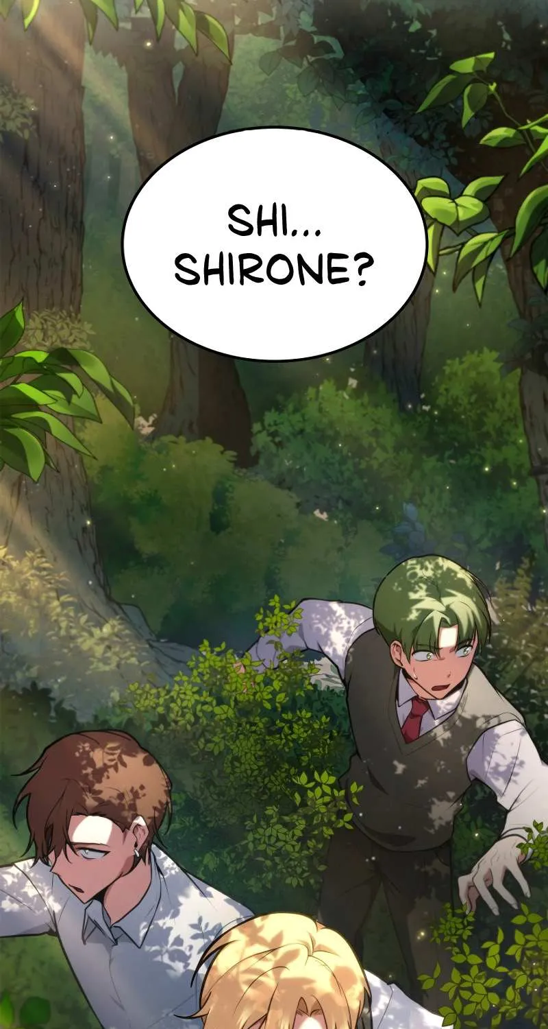 Read The Infinite Mage chapter 71 image 44 on Lezhin
