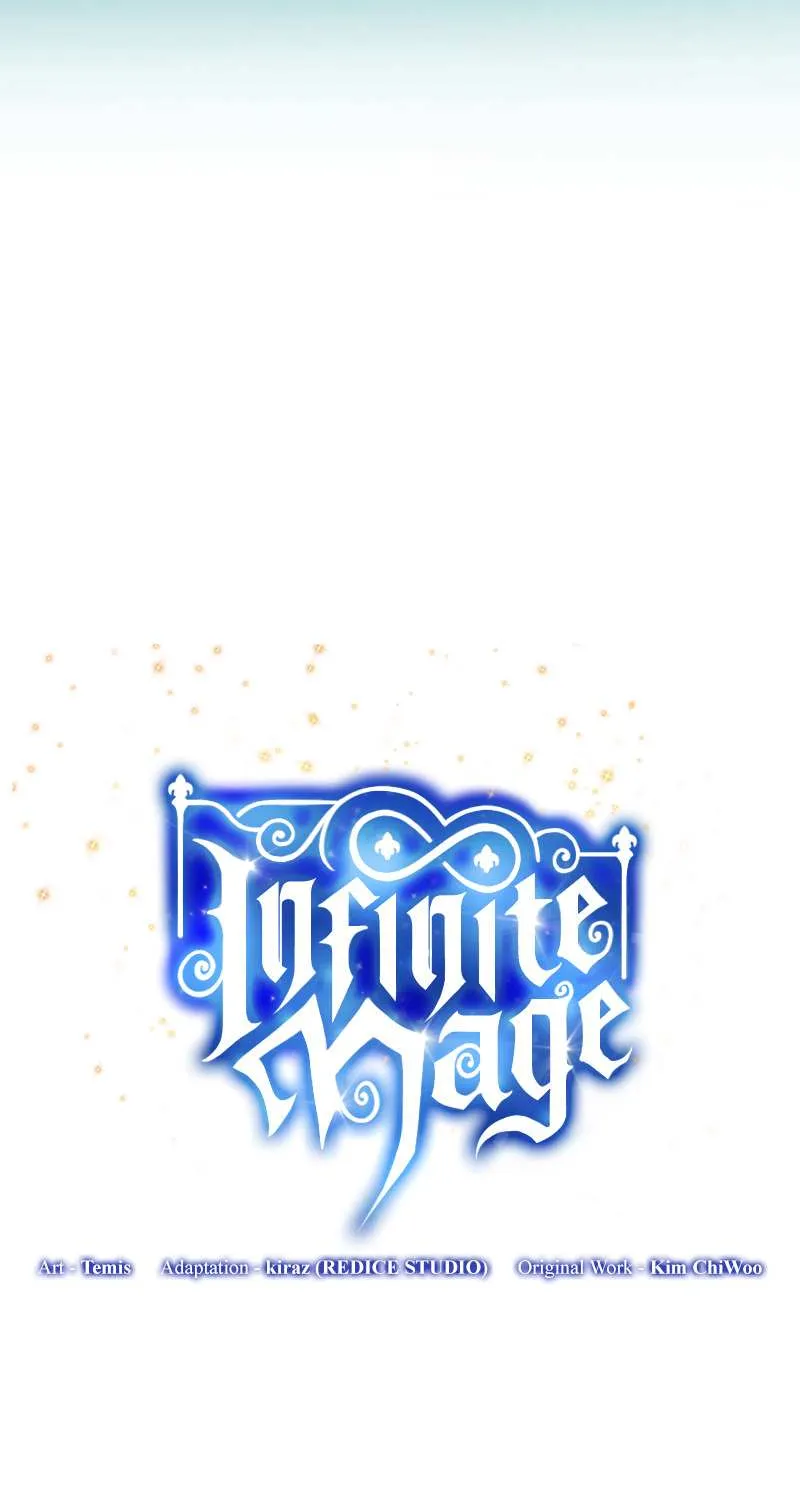 Read The Infinite Mage chapter 71 image 46 on Lezhin