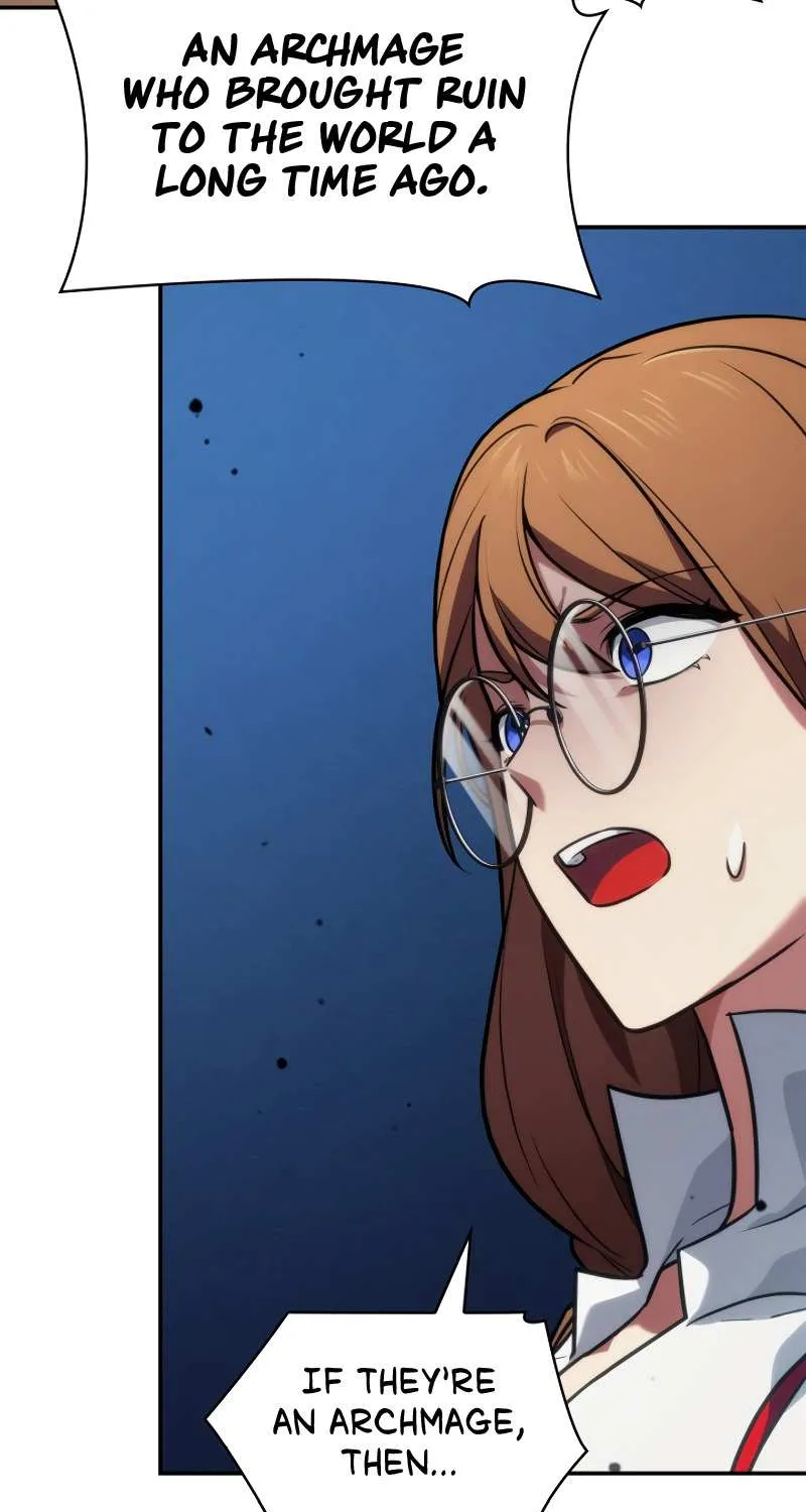 Read The Infinite Mage chapter 71 image 5 on Lezhin