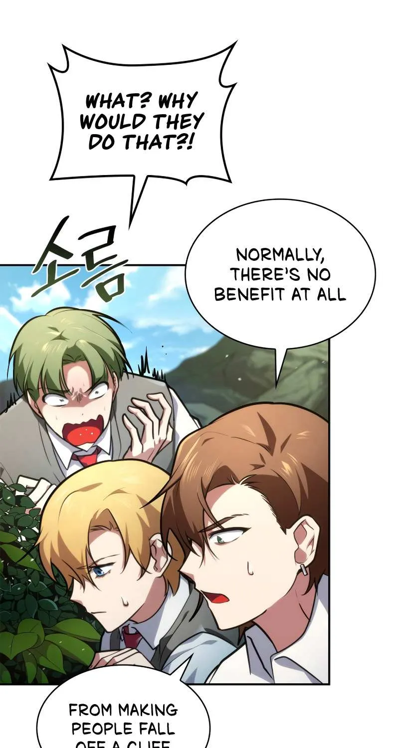 Read The Infinite Mage chapter 71 image 52 on Lezhin