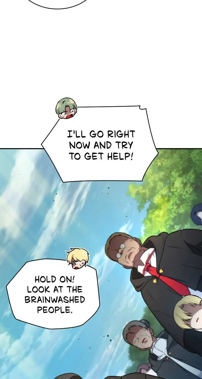Read The Infinite Mage chapter 71 image 54 on Lezhin